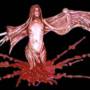 Joseph Canger Sculptures, macabra