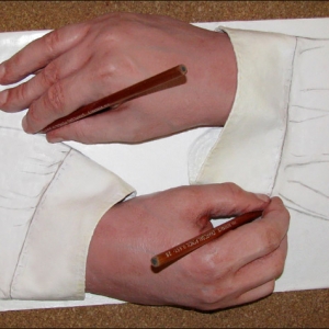 Joseph Canger Sculptures, M. C. Escher