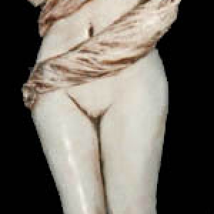 Joseph Canger Sculptures, Lazarus