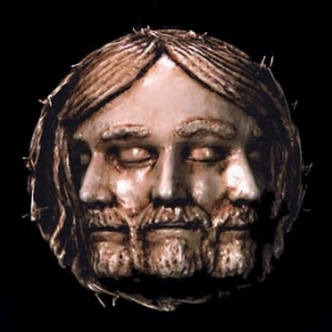 Joseph Canger Sculptures, Holy Trinity