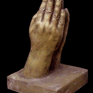 Joseph Canger Sculptures, memorial, Methodist Church, Tuckerton, NJ