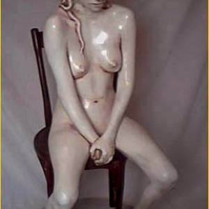 Joseph Canger Sculptures, PYT