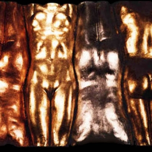 Joseph Canger Sculptures, Quadrophenia