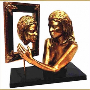 Joseph Canger Sculptures