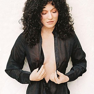 Joseph Canger Sculptures