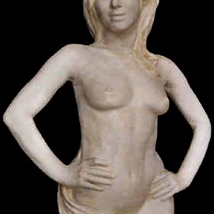 Joseph Canger Sculptures